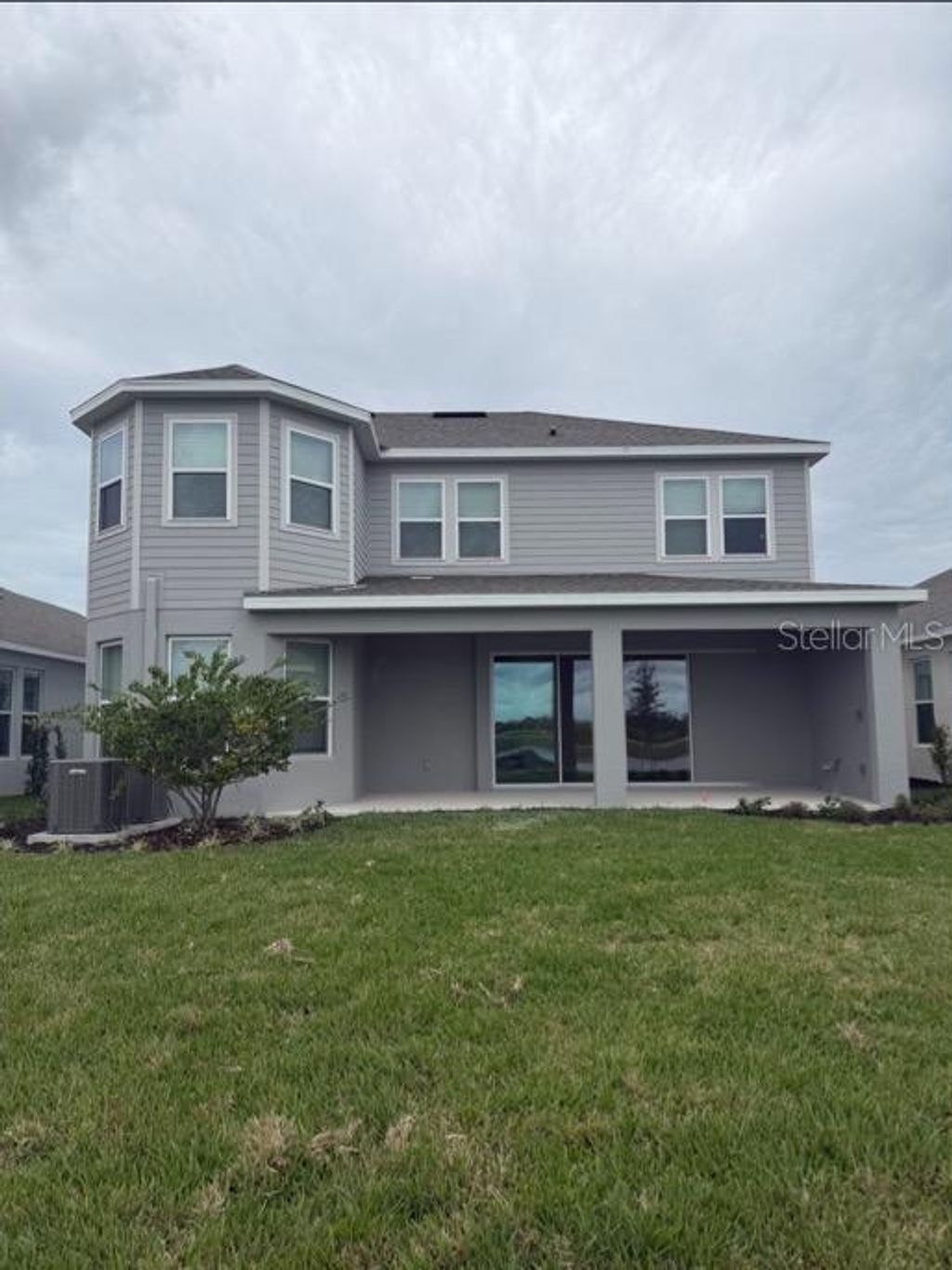 Photo of 5129 Slate Hue Place, Apollo Beach, FL 33572 (MLS # TB8457880)