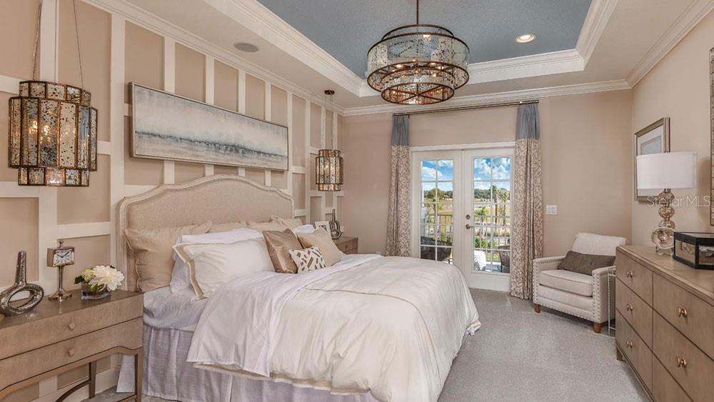 INDIGO CREEK - Residential