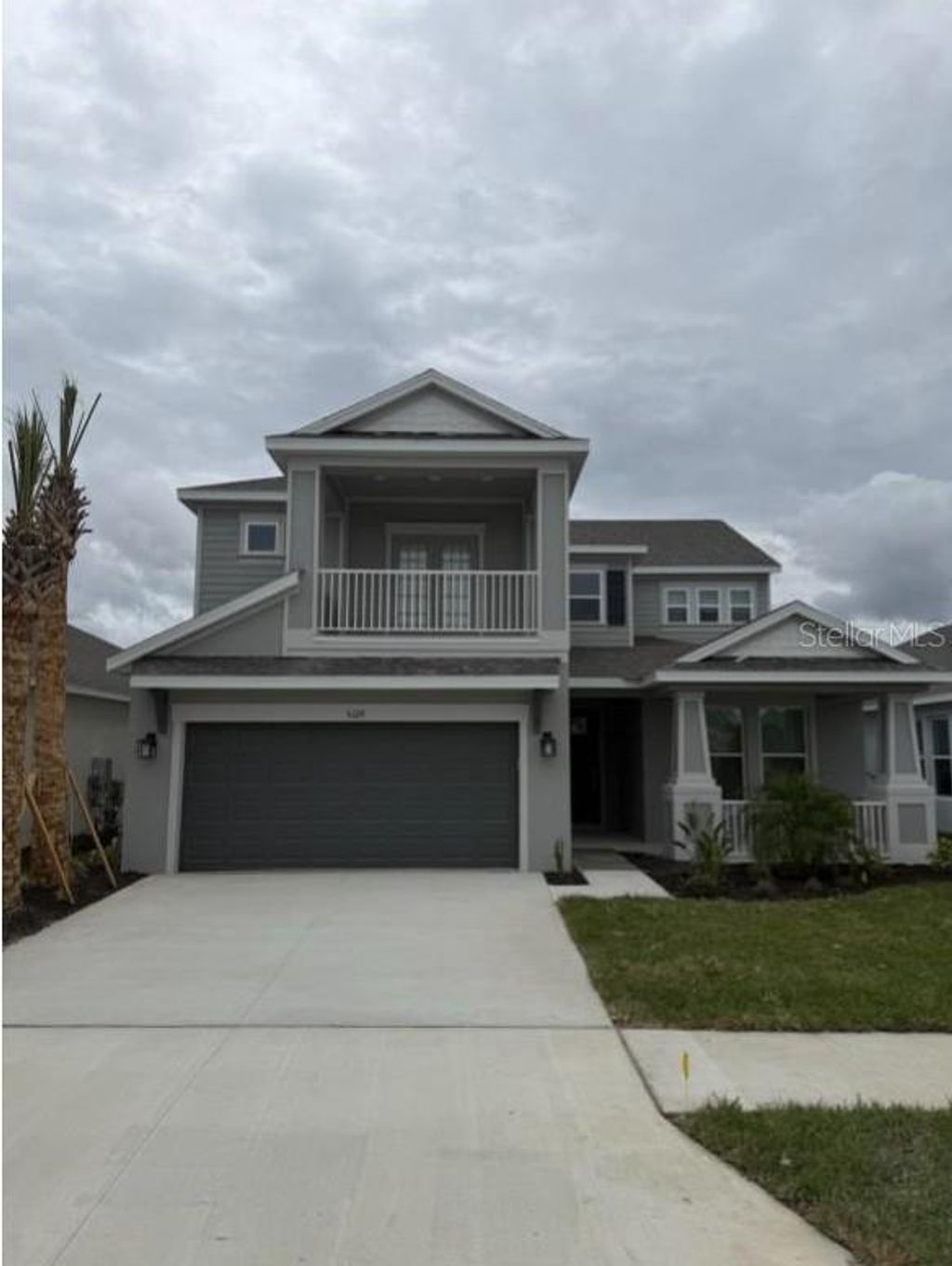 Photo of 5129 Slate Hue Place, Apollo Beach, FL 33572 (MLS # TB8457880)
