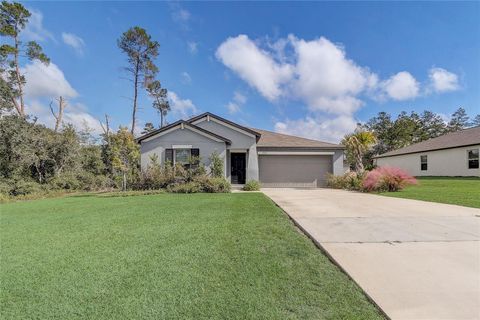 A home in OCALA