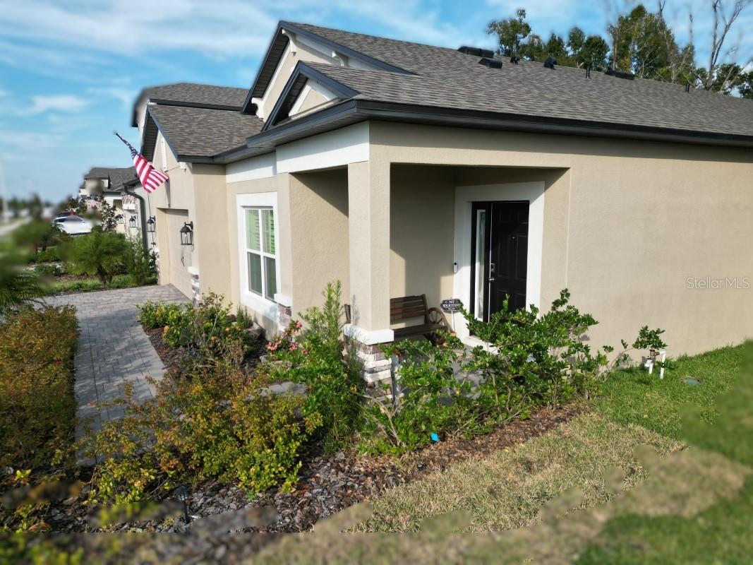 HILLTOP POINT - Residential Lease