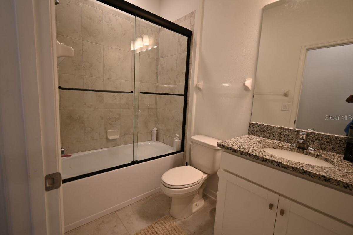 HILLTOP POINT - Residential Lease