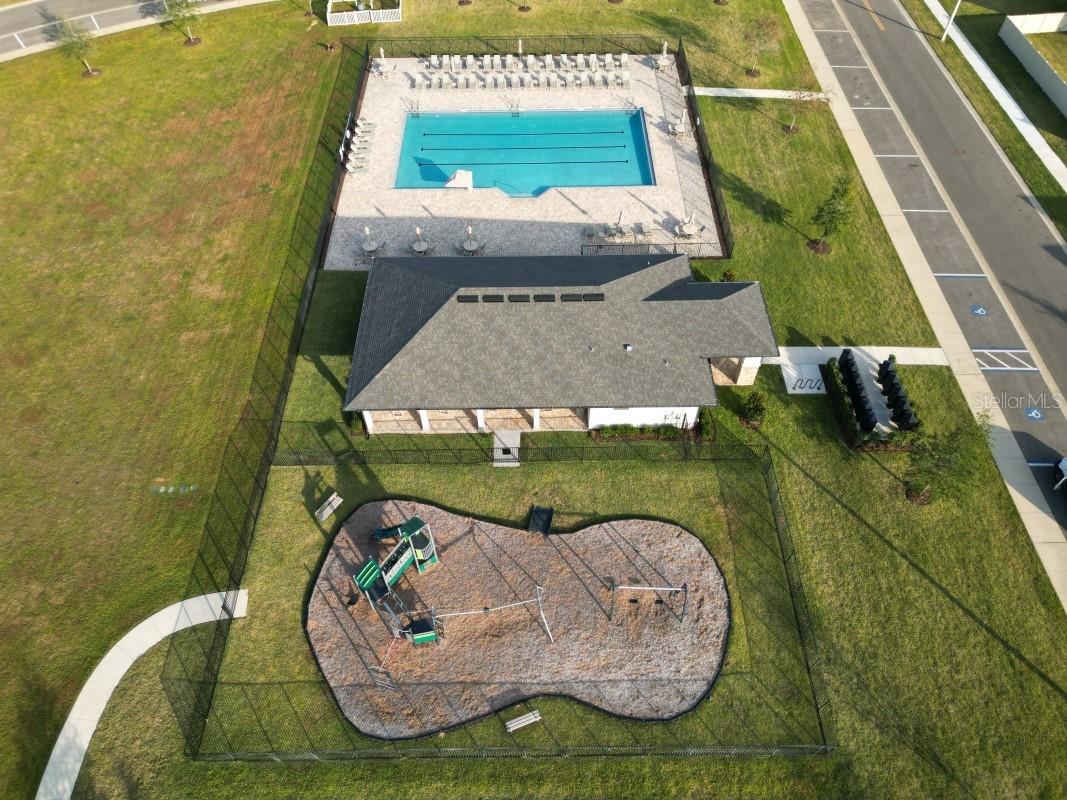 HILLTOP POINT - Residential Lease