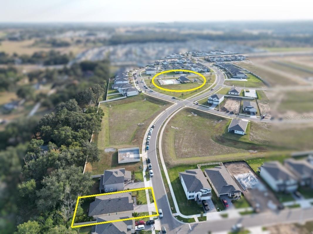 HILLTOP POINT - Residential Lease