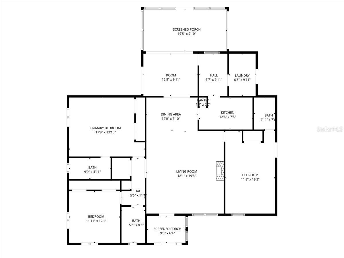 DORAN HGHTS - Residential
