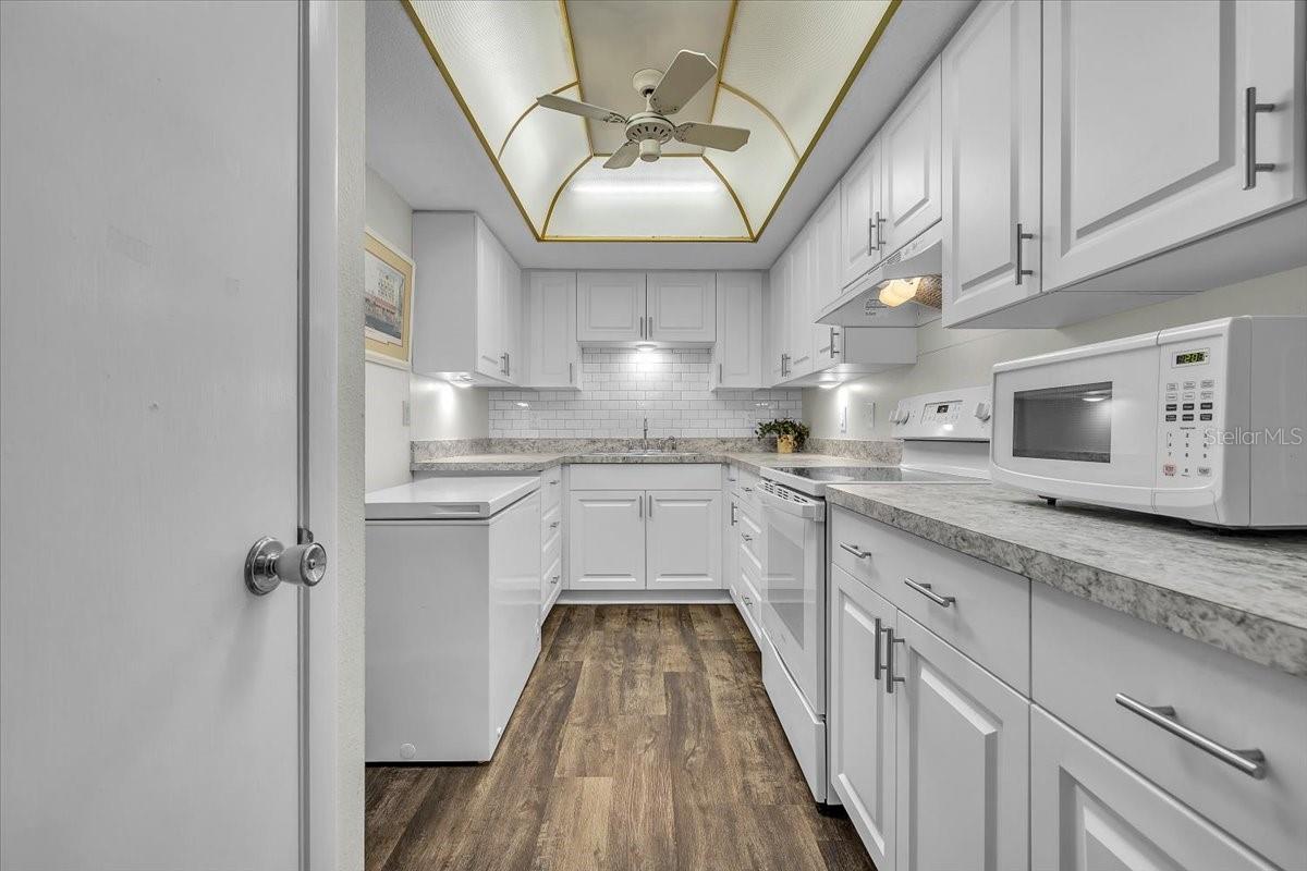 DORAN HGHTS - Residential