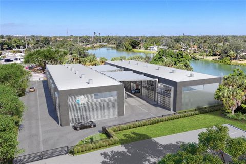 5755 BESSIE DRIVE 8 SARASOTA FL 34233