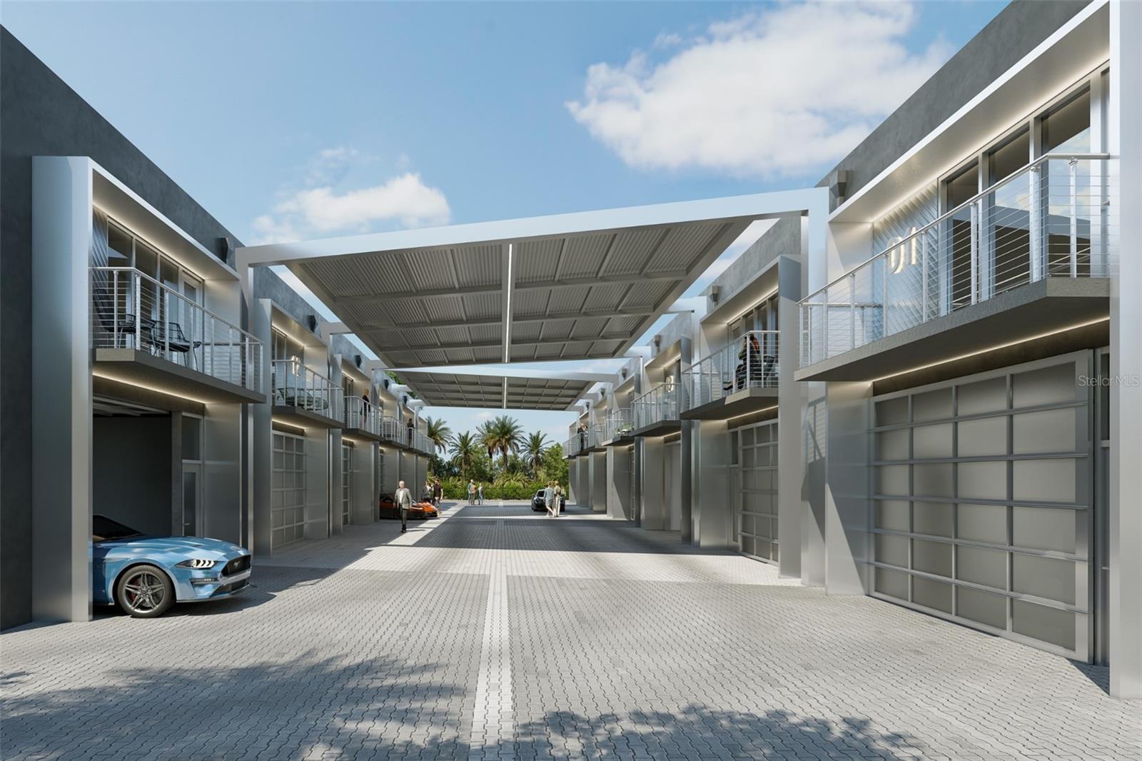 MOTORLUXE SUITES SIESTA KEY - Residential