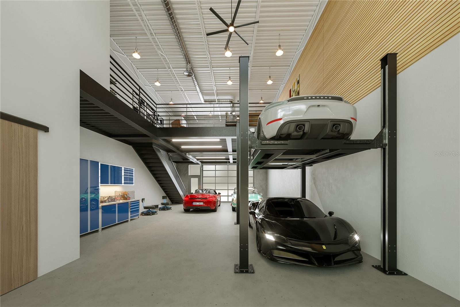 MOTORLUXE SUITES SIESTA KEY - Residential