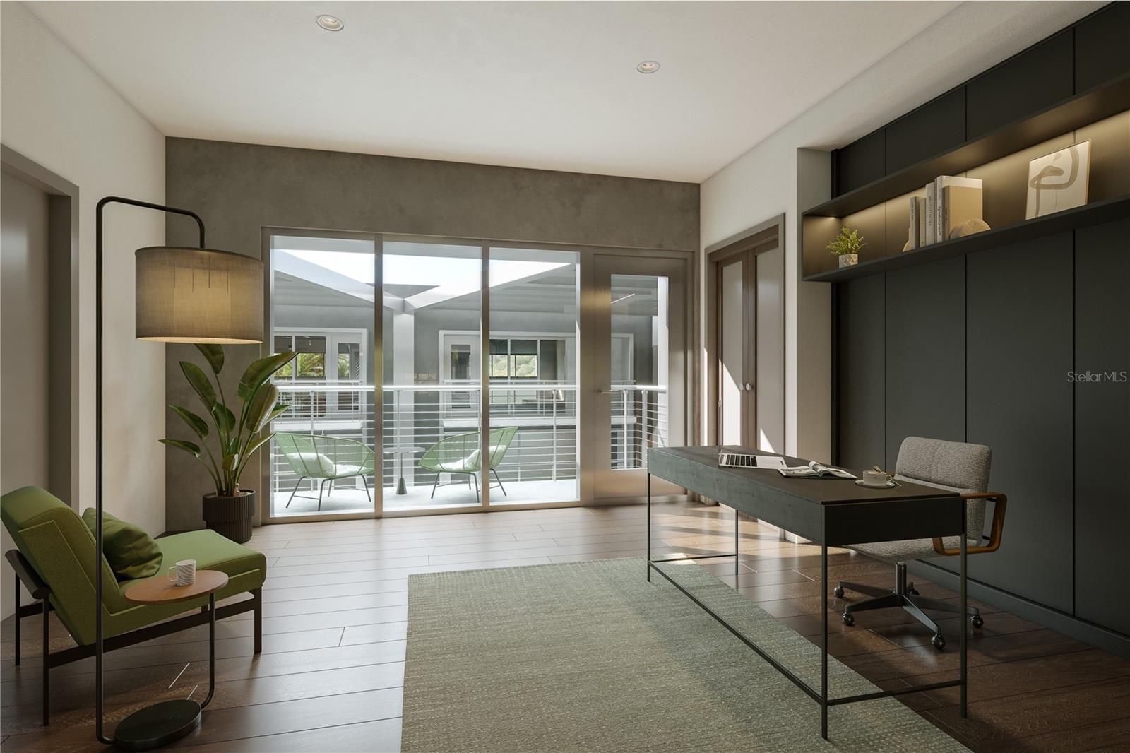 MOTORLUXE SUITES SIESTA KEY - Residential