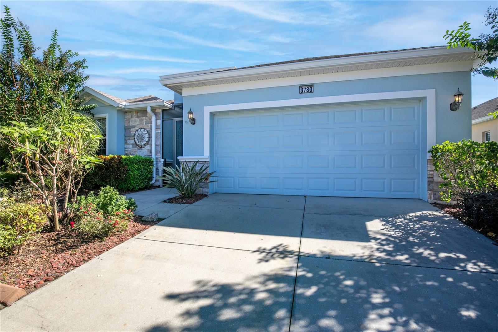 8780 BRIDGEPORT BAY CIRCLE
