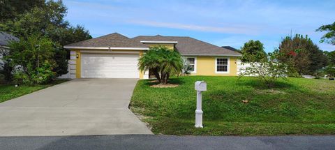 Photo of 1199 Moon Street SE, Palm Bay, FL 32909 (MLS # O6358546)