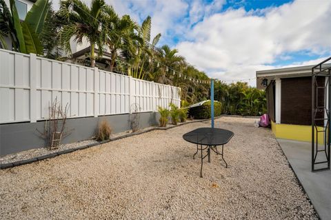 A home in REDINGTON SHORES