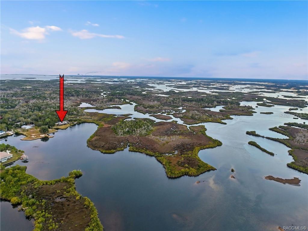 PEARSONS BLACK CREEK UNREC SUB - Residential