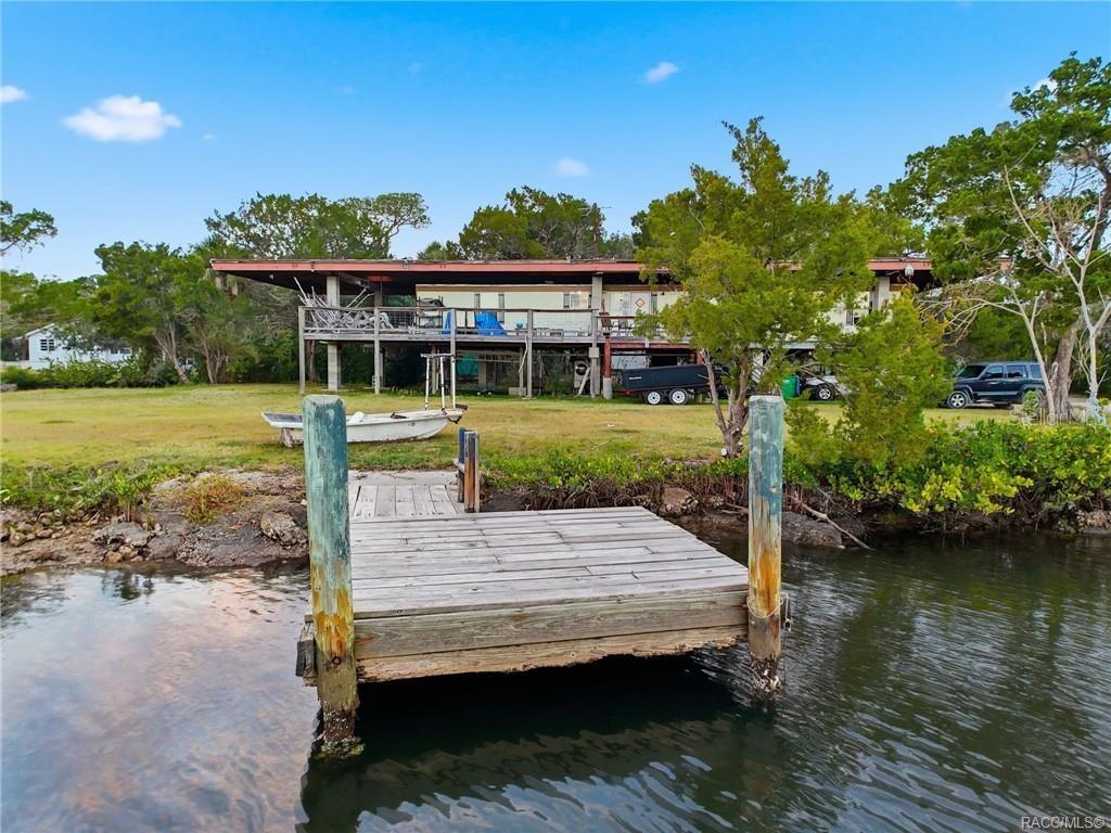 PEARSONS BLACK CREEK UNREC SUB - Residential