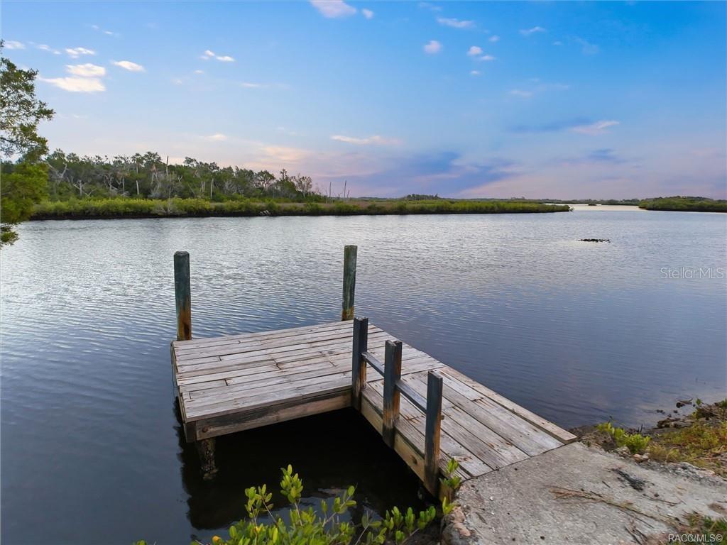 PEARSONS BLACK CREEK UNREC SUB - Residential