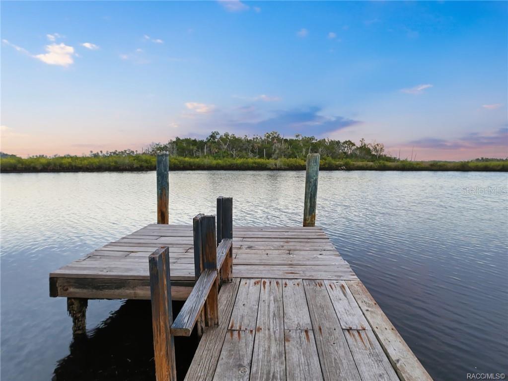 PEARSONS BLACK CREEK UNREC SUB - Residential