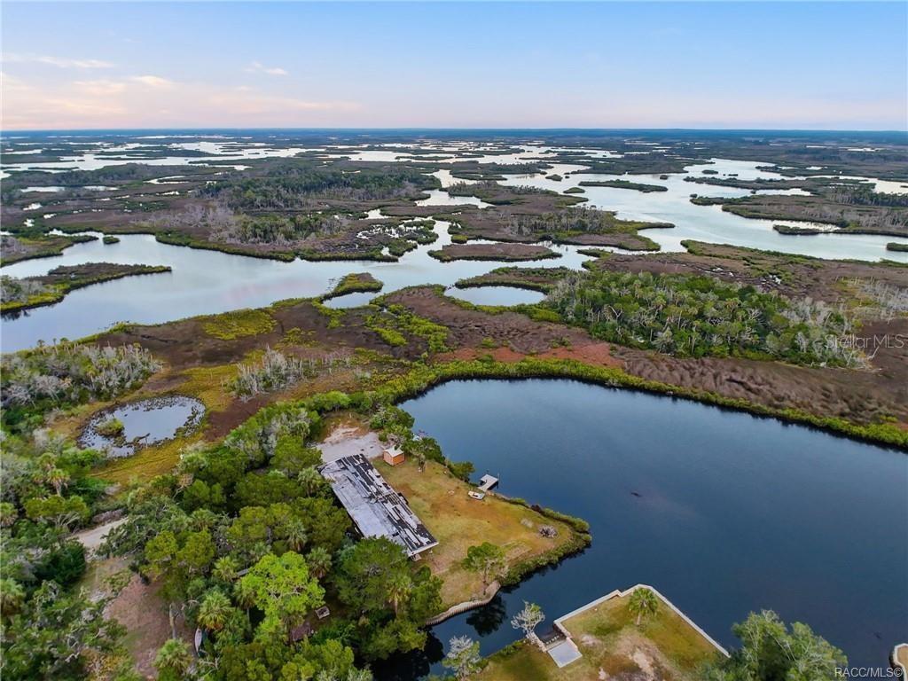 PEARSONS BLACK CREEK UNREC SUB - Residential