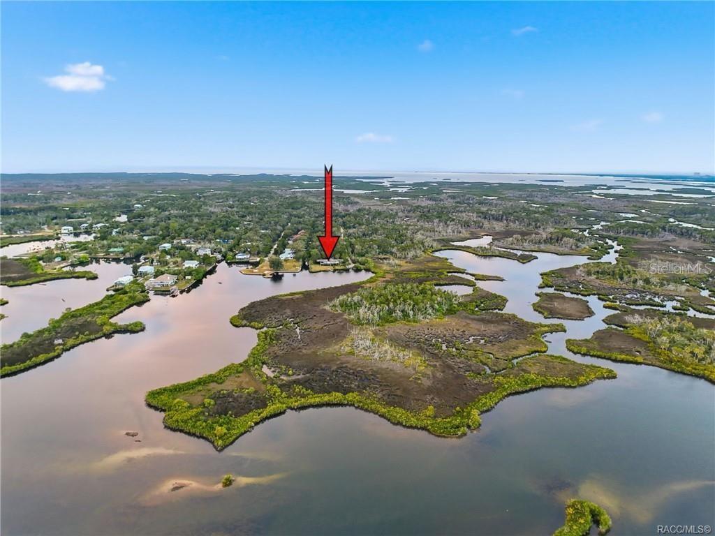 PEARSONS BLACK CREEK UNREC SUB - Residential