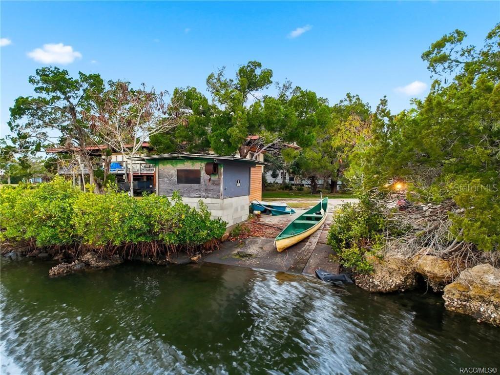 PEARSONS BLACK CREEK UNREC SUB - Residential