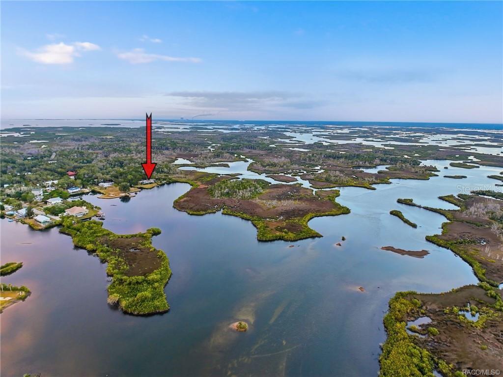 PEARSONS BLACK CREEK UNREC SUB - Residential