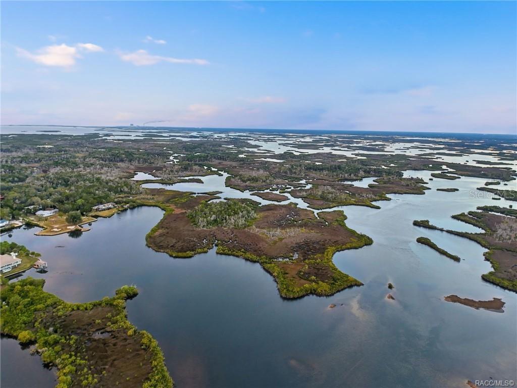 PEARSONS BLACK CREEK UNREC SUB - Residential