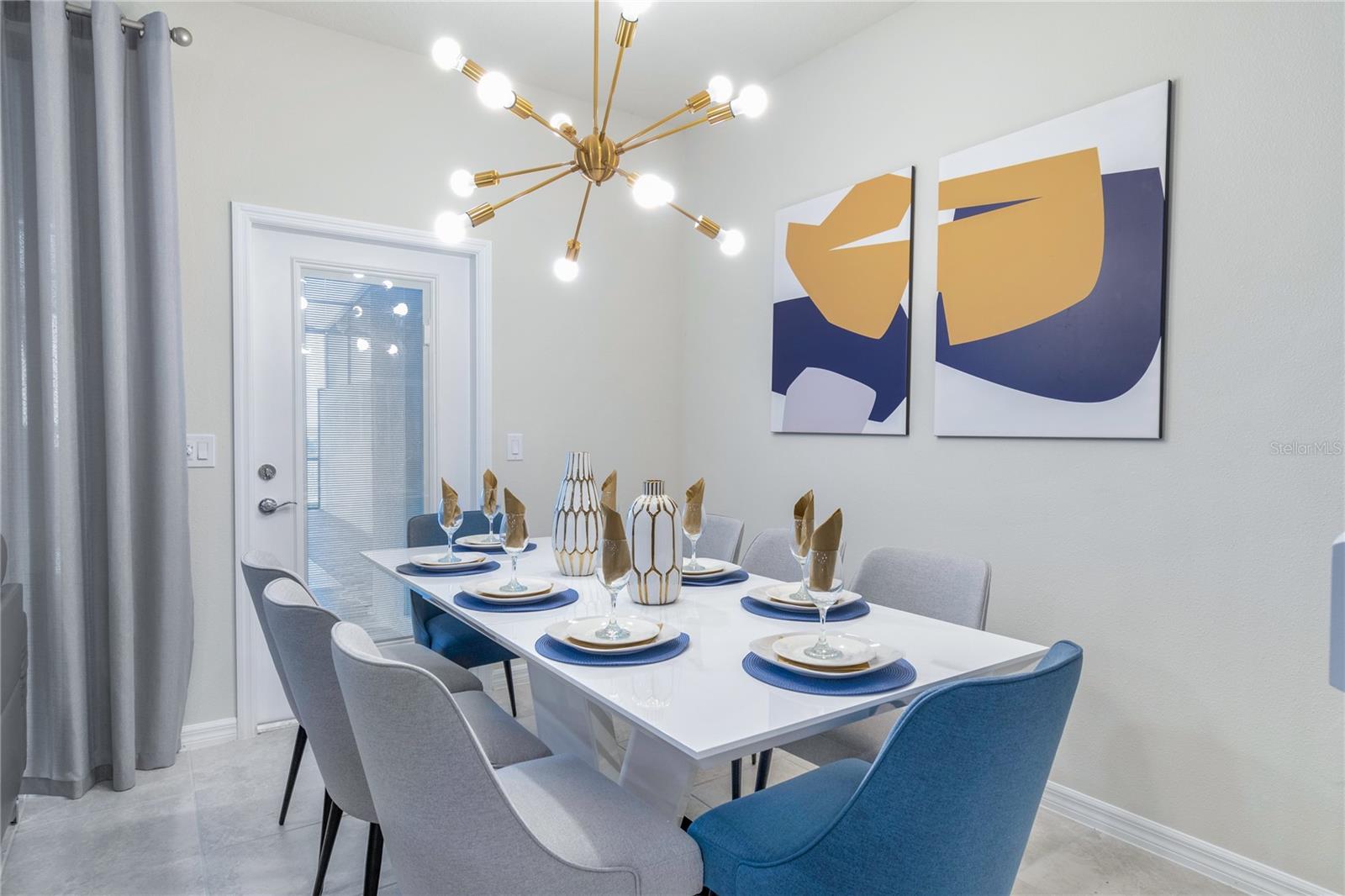 WINDSOR ISLAND RESIDENCE - Residential