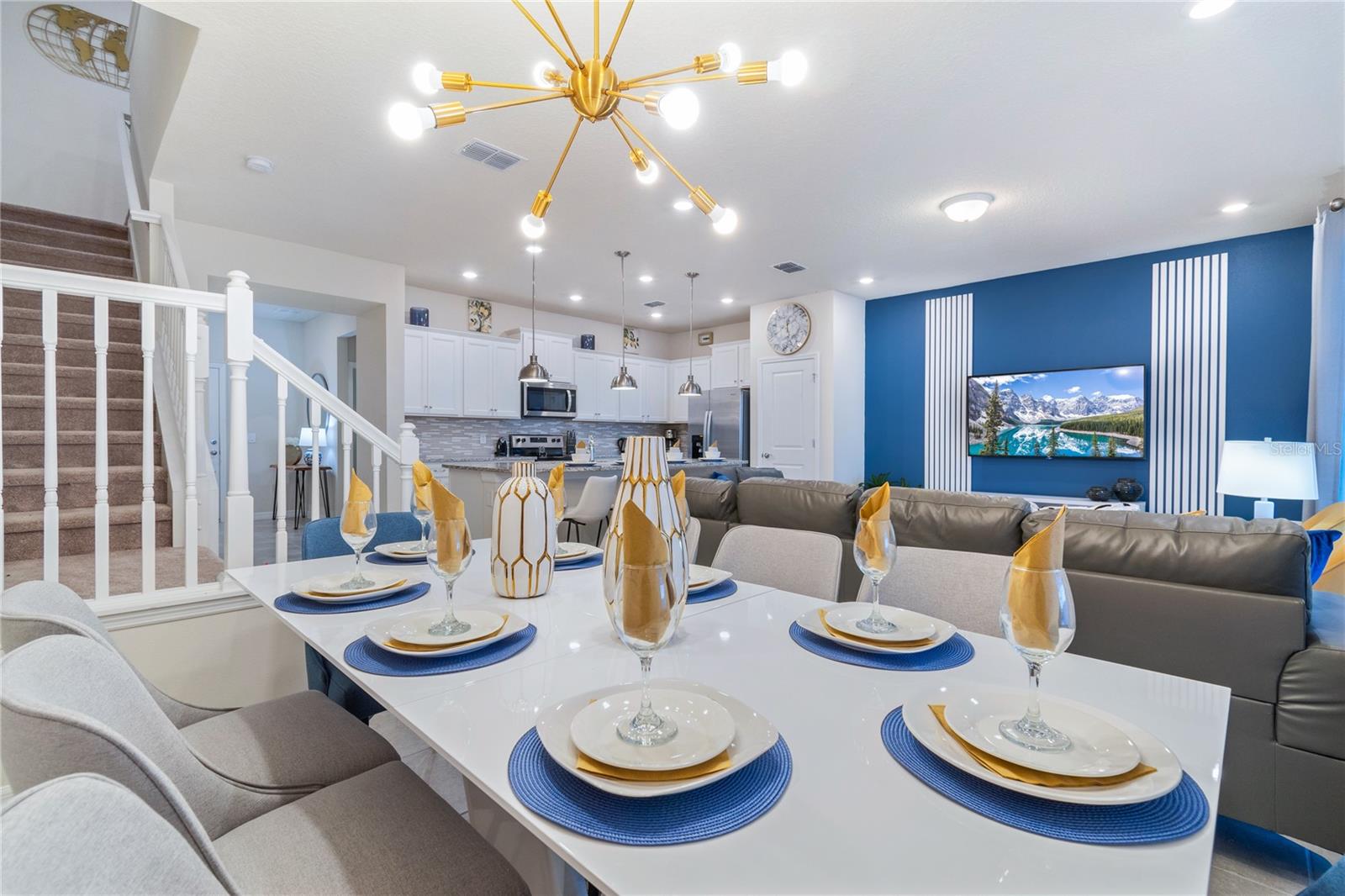 WINDSOR ISLAND RESIDENCE - Residential