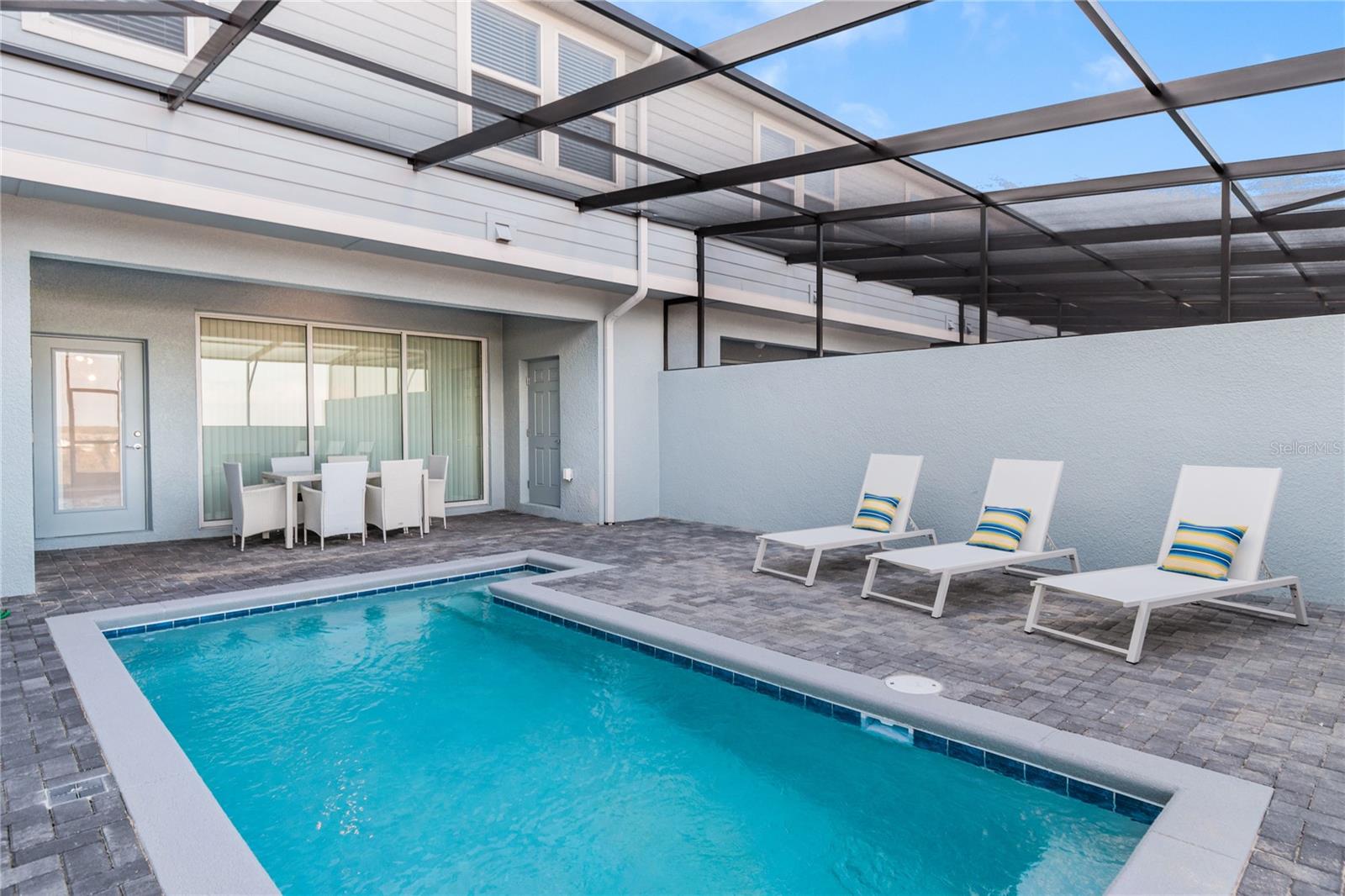 WINDSOR ISLAND RESIDENCE - Residential