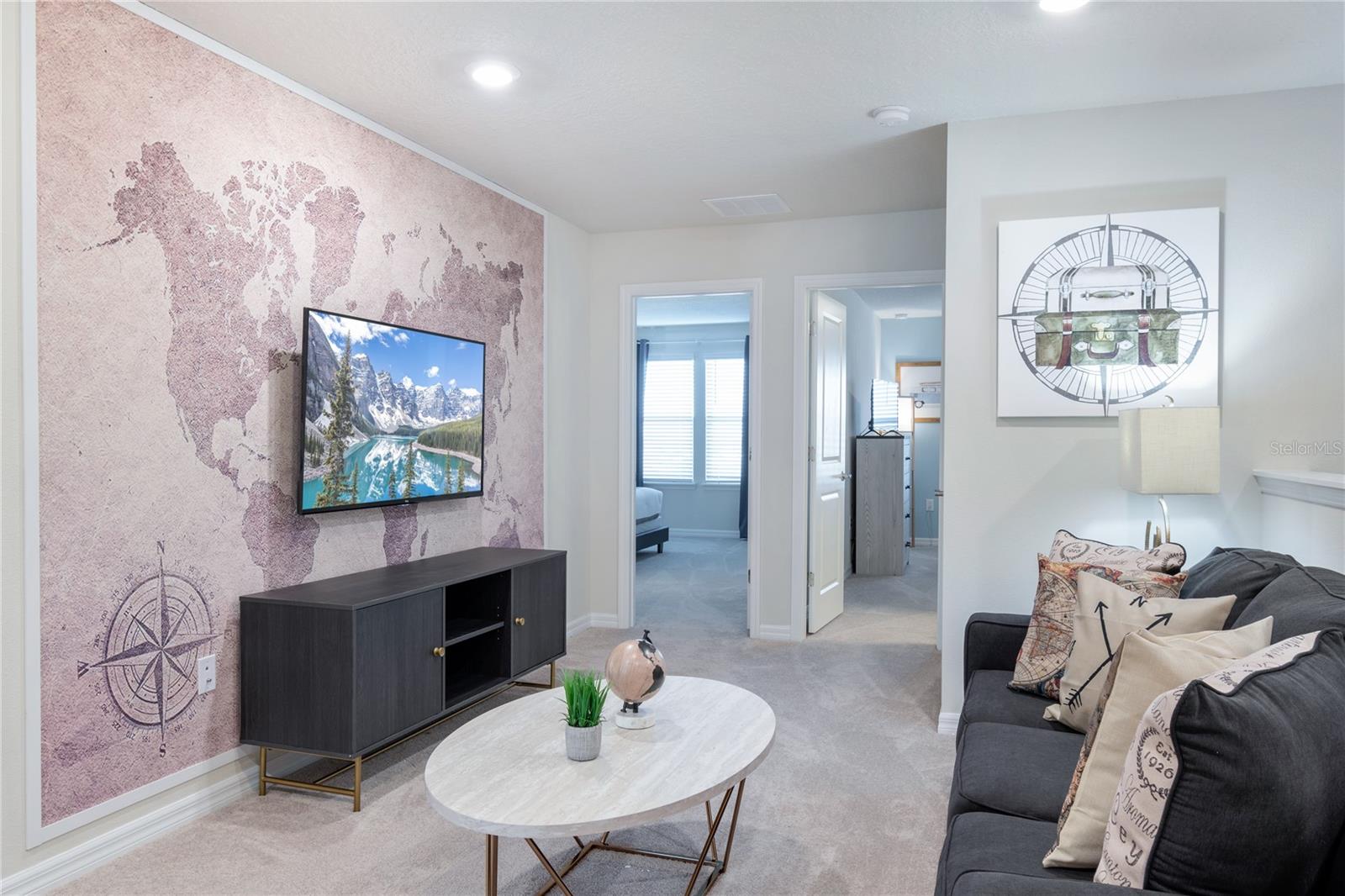 WINDSOR ISLAND RESIDENCE - Residential