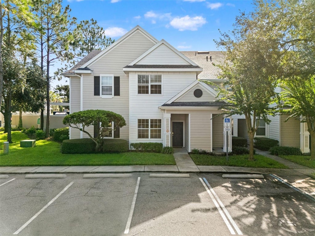 Photo of 431 Southern Pecan Circle #101, Winter Garden, FL 34787 (MLS # O6439215)