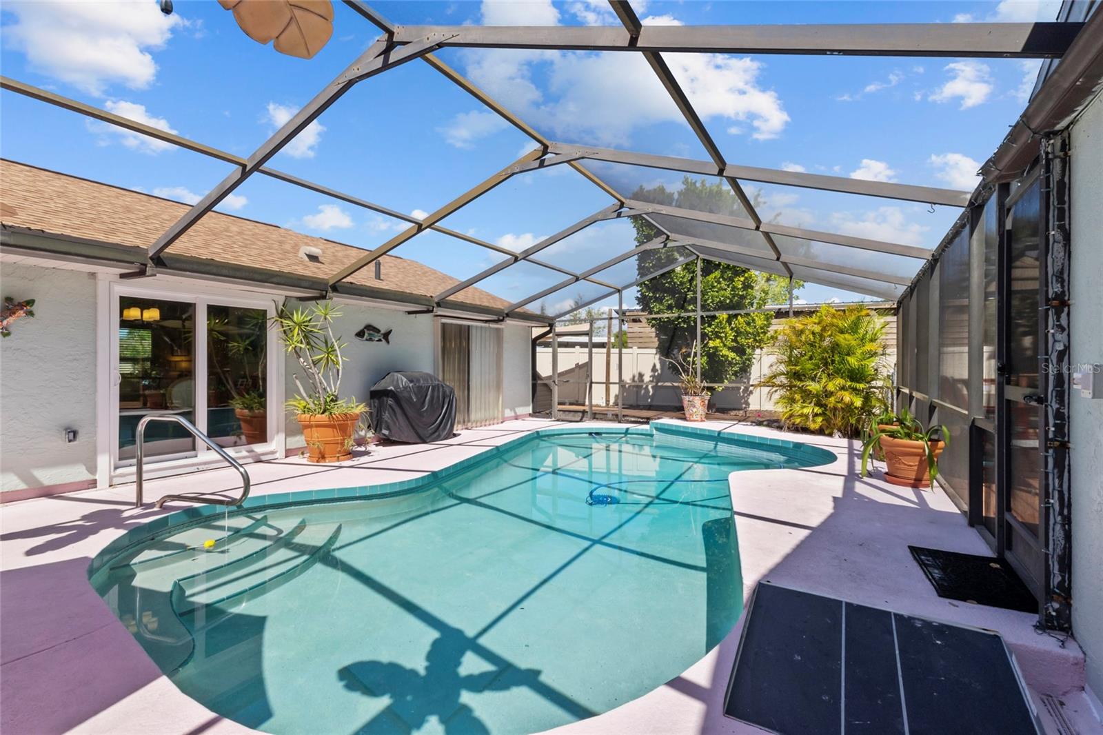 CORDOVA LAKES PH IV - Residential