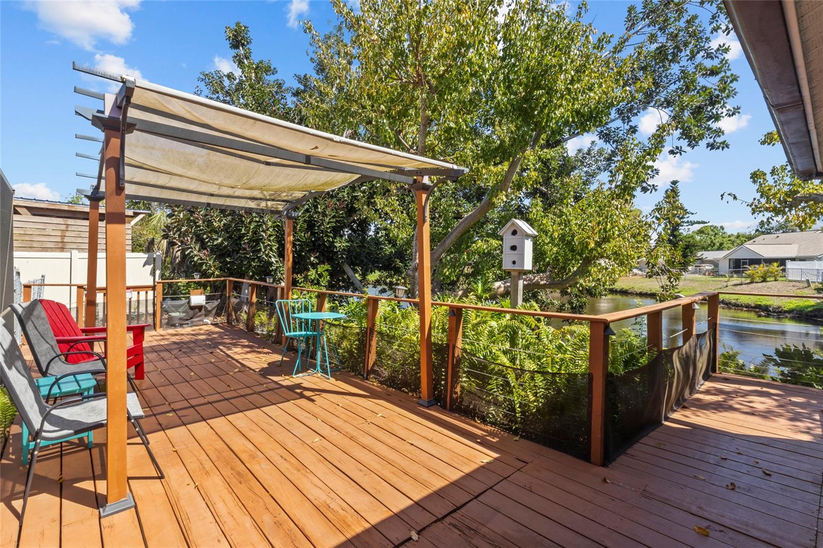 CORDOVA LAKES PH IV - Residential