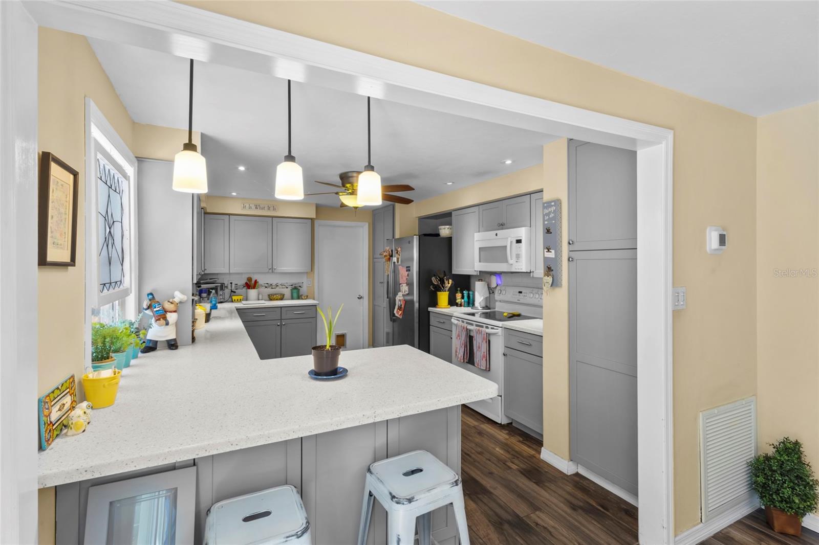 CORDOVA LAKES PH IV - Residential