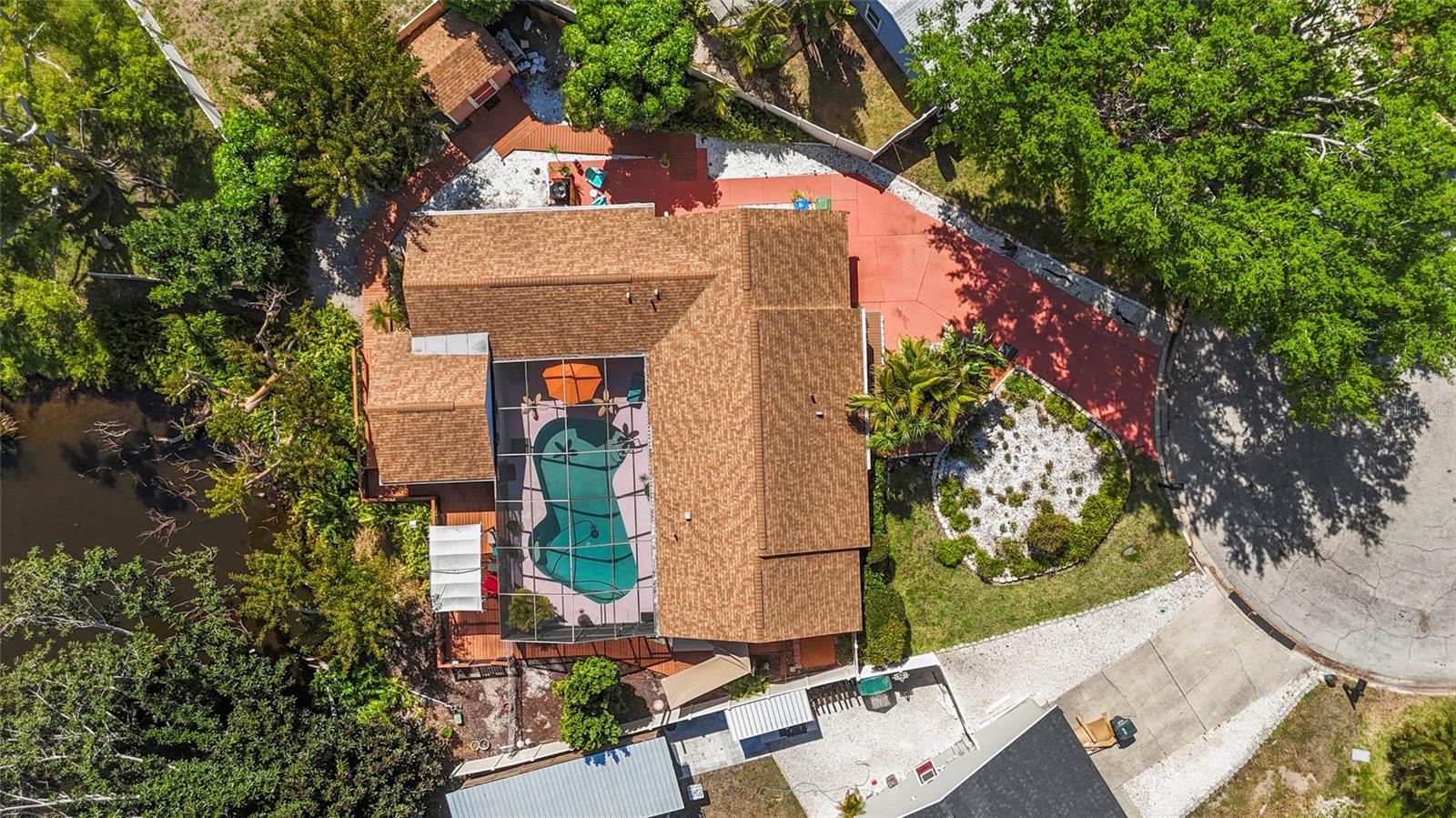 CORDOVA LAKES PH IV - Residential