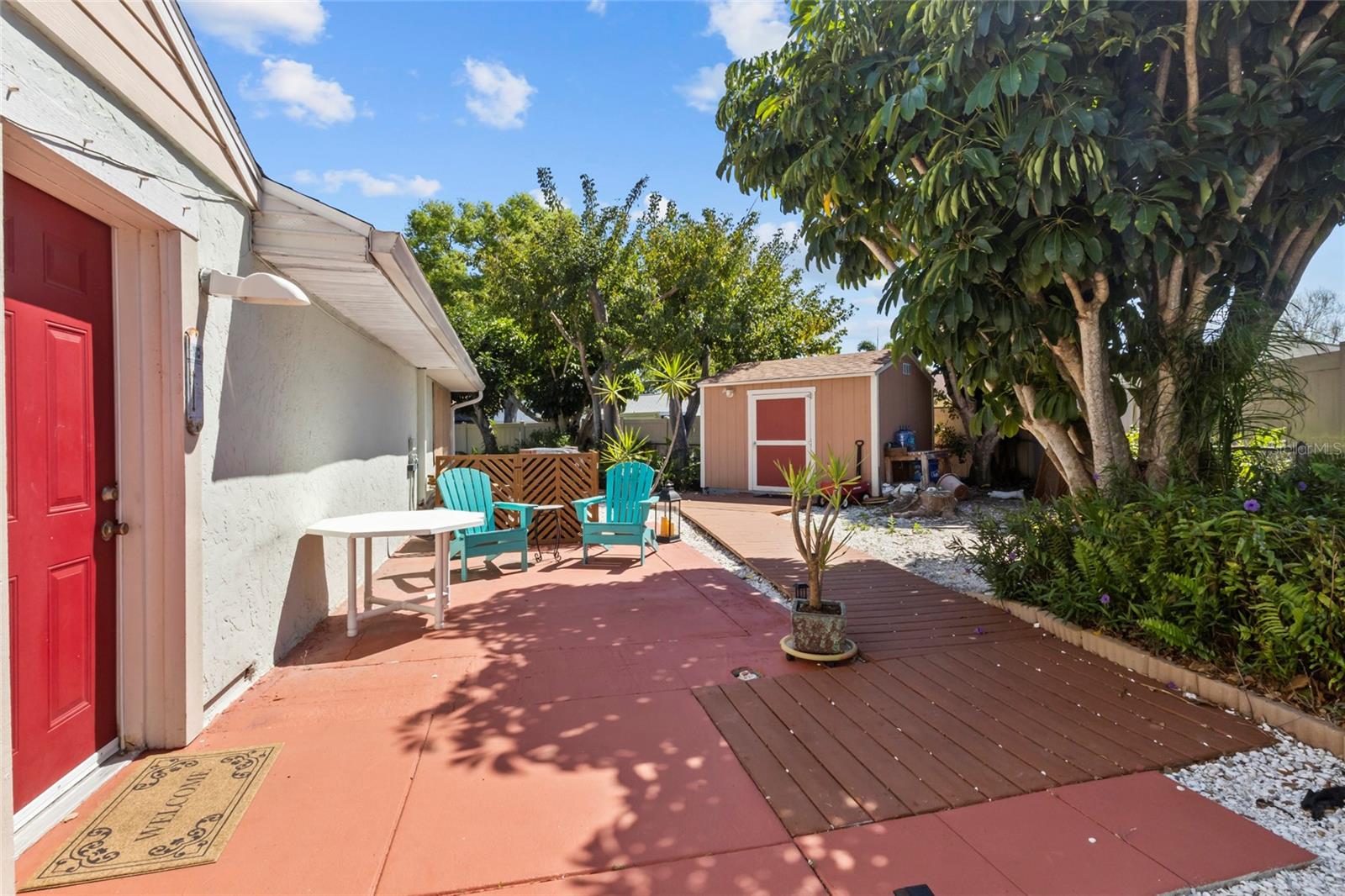 CORDOVA LAKES PH IV - Residential