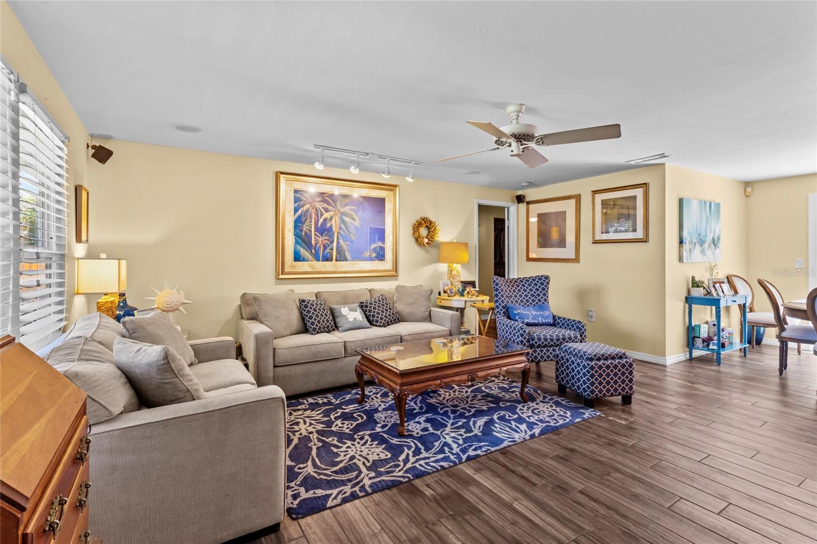 CORDOVA LAKES PH IV - Residential