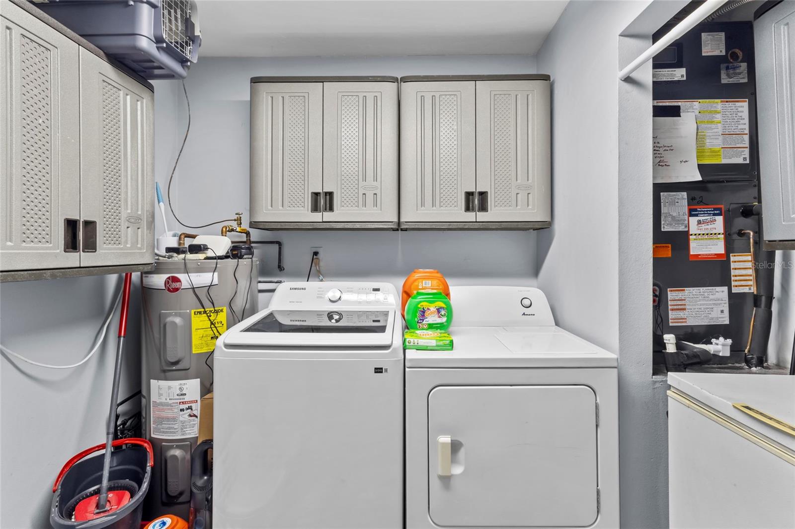 CORDOVA LAKES PH IV - Residential