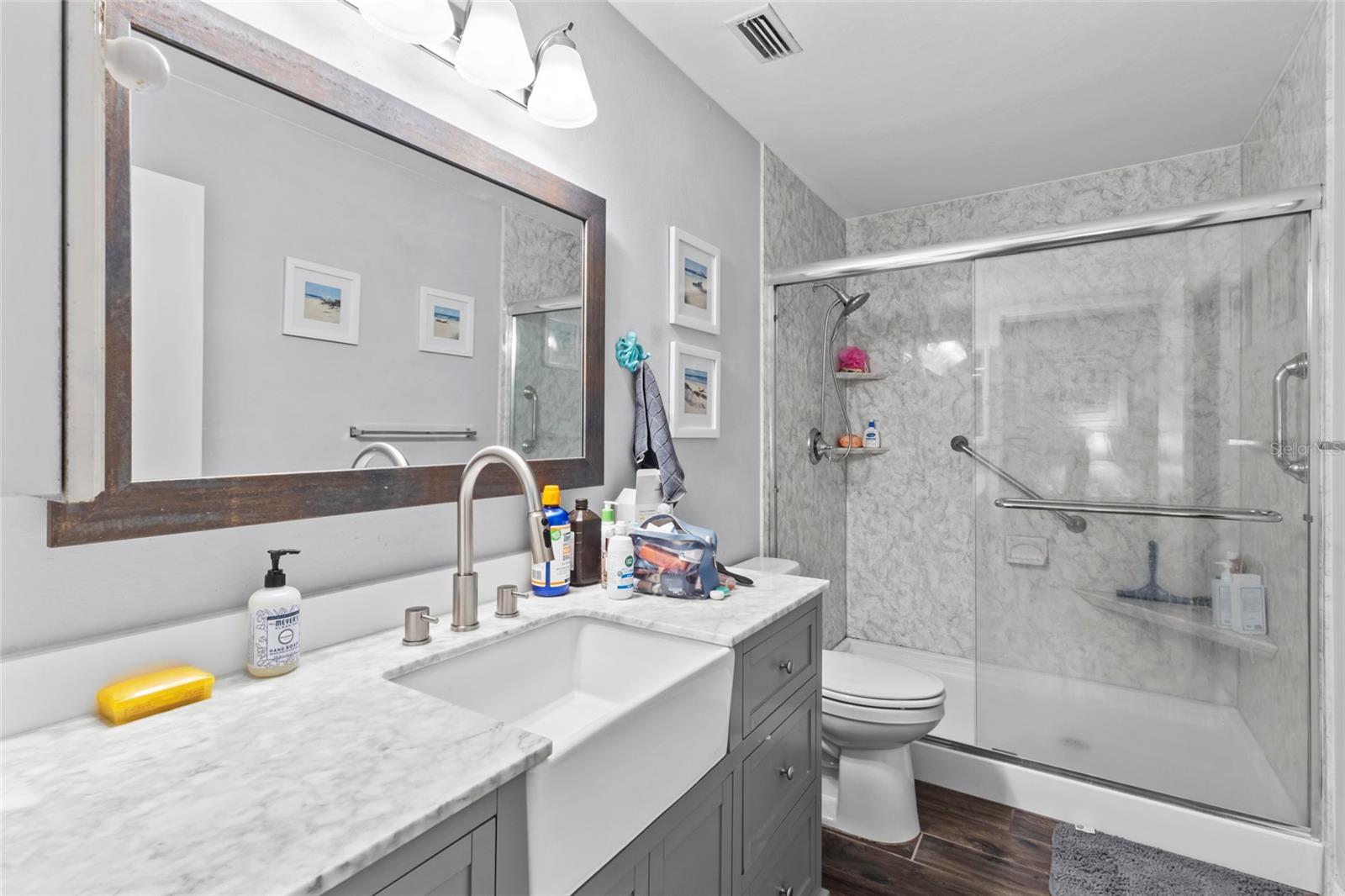 CORDOVA LAKES PH IV - Residential