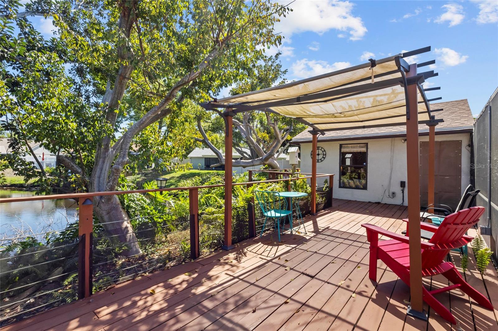 CORDOVA LAKES PH IV - Residential