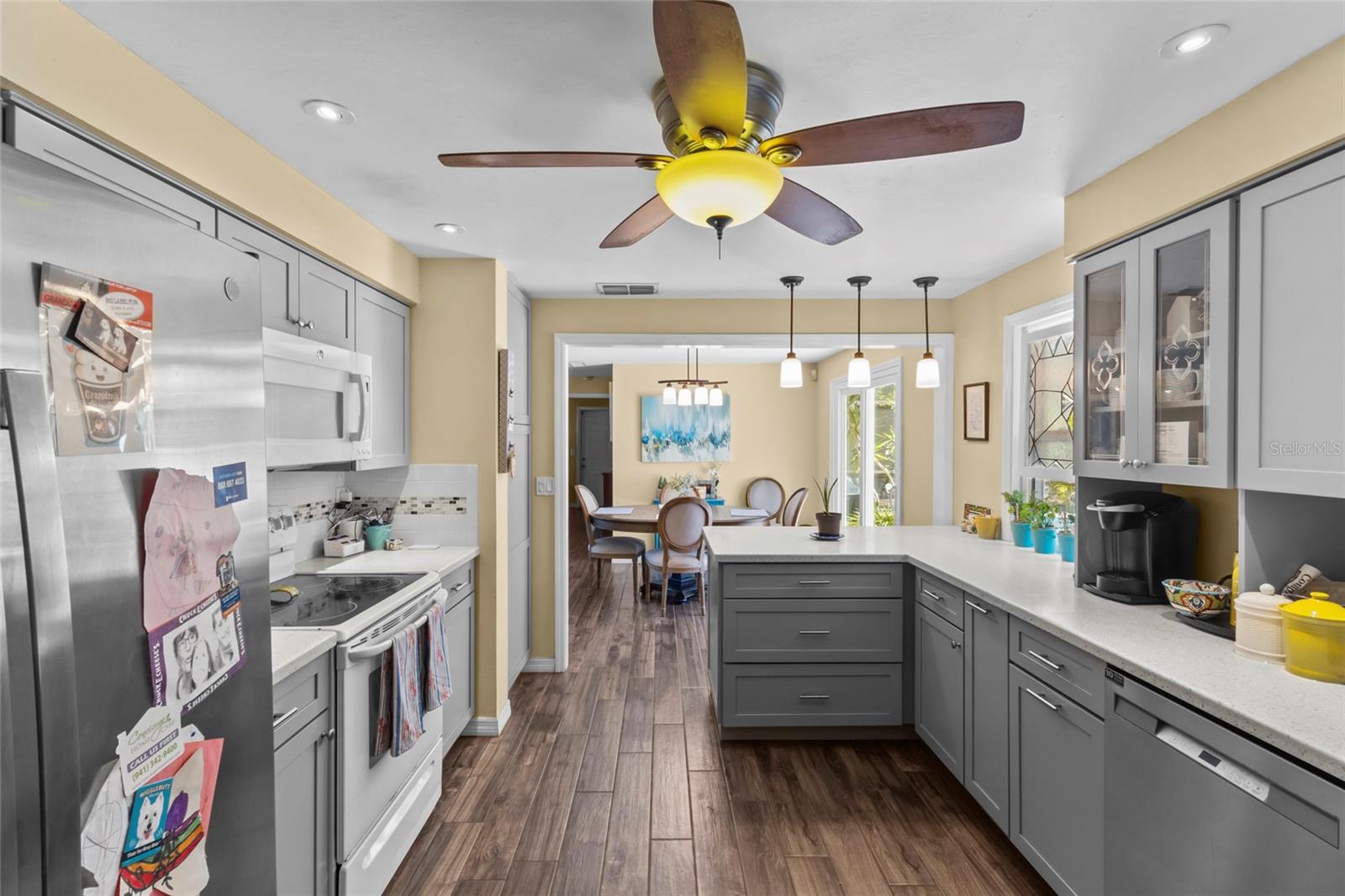 CORDOVA LAKES PH IV - Residential