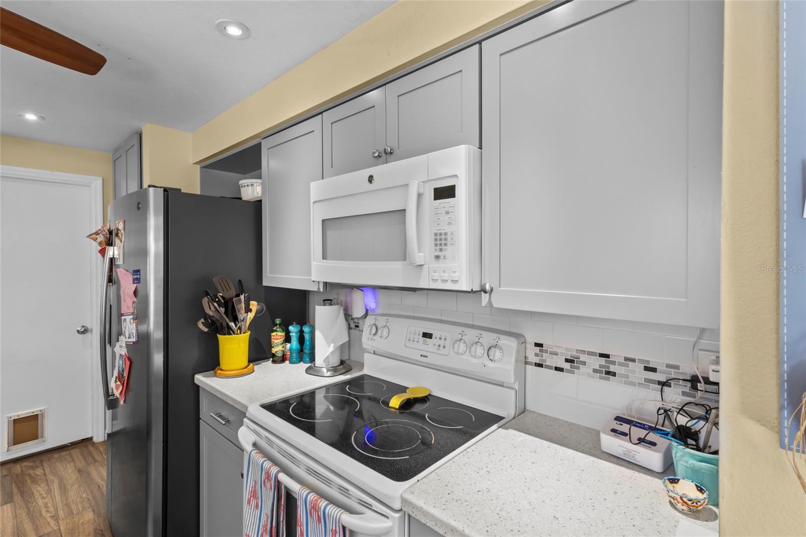 CORDOVA LAKES PH IV - Residential