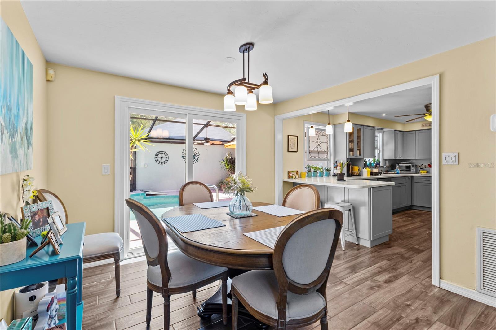 CORDOVA LAKES PH IV - Residential