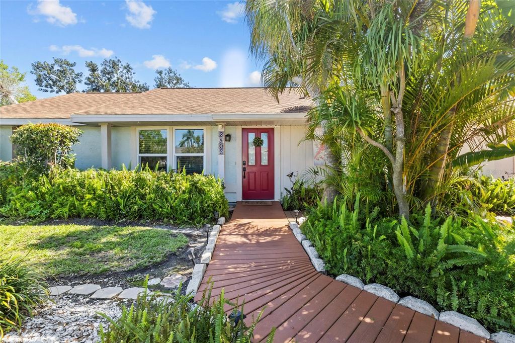 Photo of 3403 66th Street Court W, Bradenton, FL 34209 (MLS # A4685786)