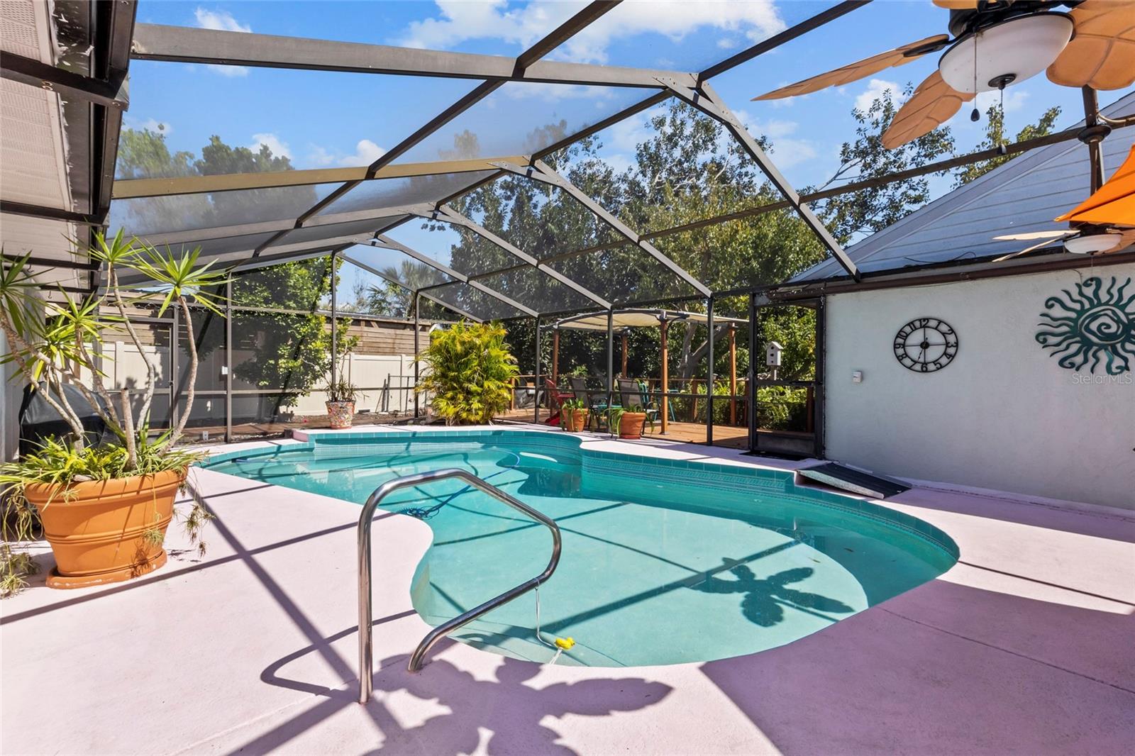 CORDOVA LAKES PH IV - Residential