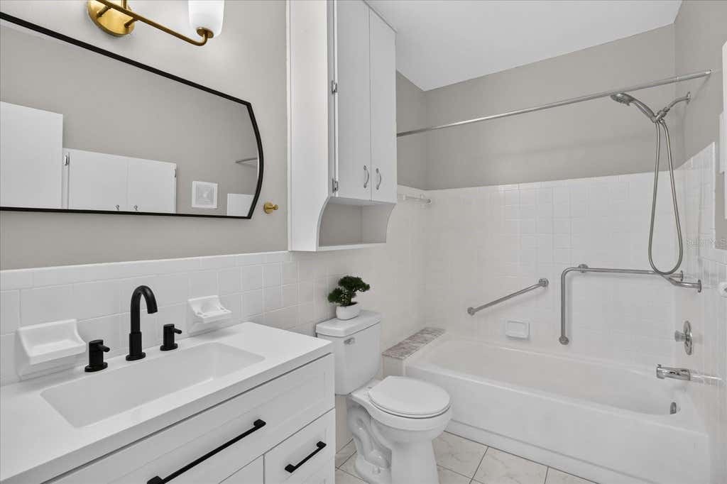 Photo of 2295 Americus Boulevard E #59, Clearwater, FL 33763 (MLS # TB8537951)