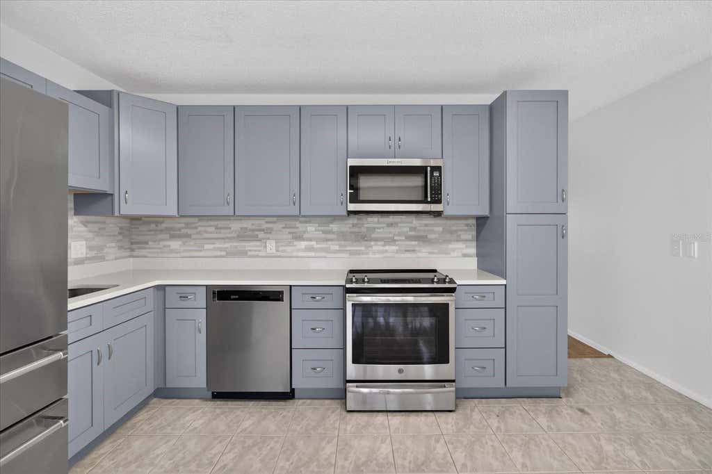 Photo of 2295 Americus Boulevard E #59, Clearwater, FL 33763 (MLS # TB8537951)