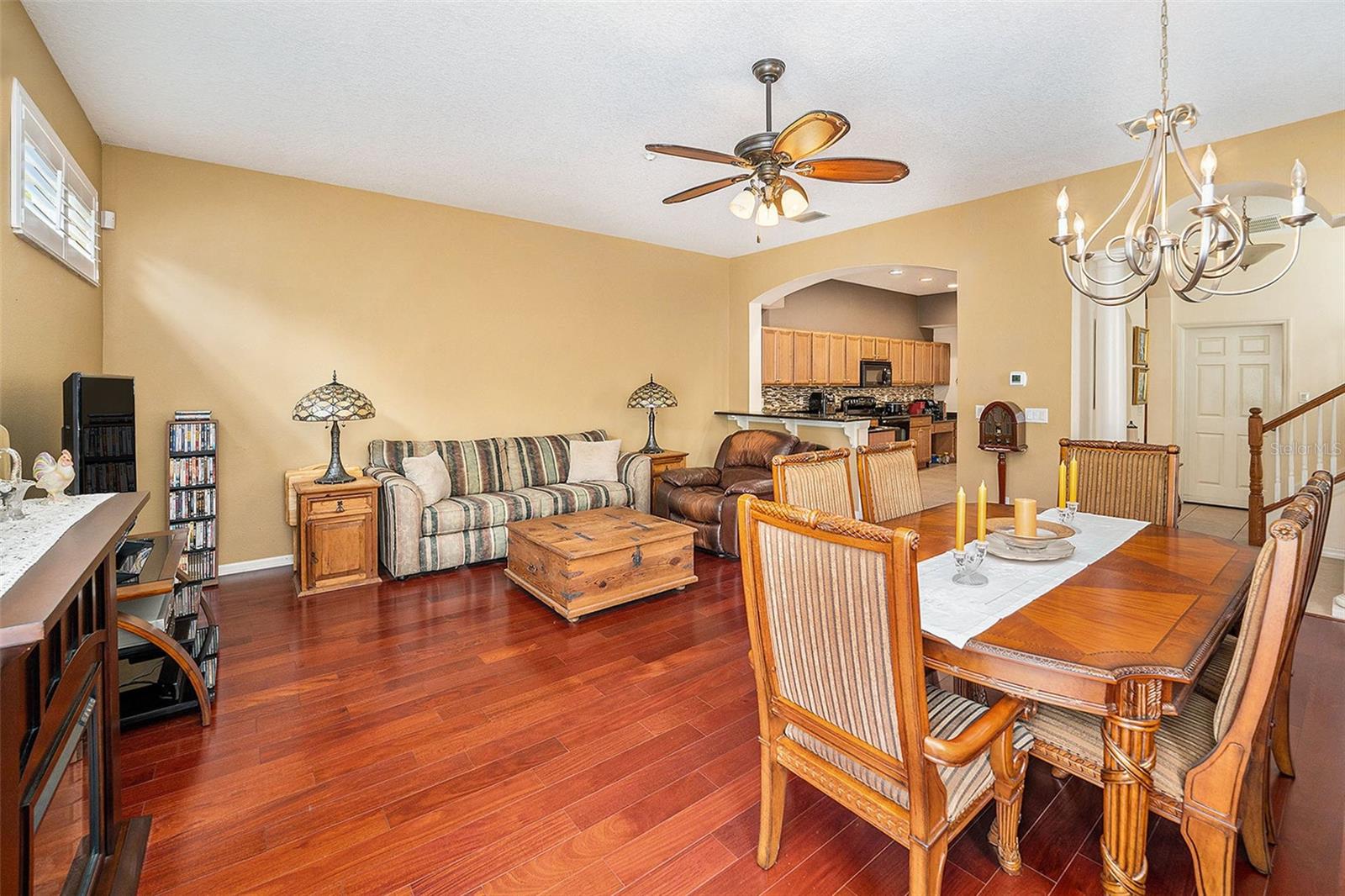 TARPON HIGHLANDS LAKE TARPON SAIL TENNIS CLUB - Residential