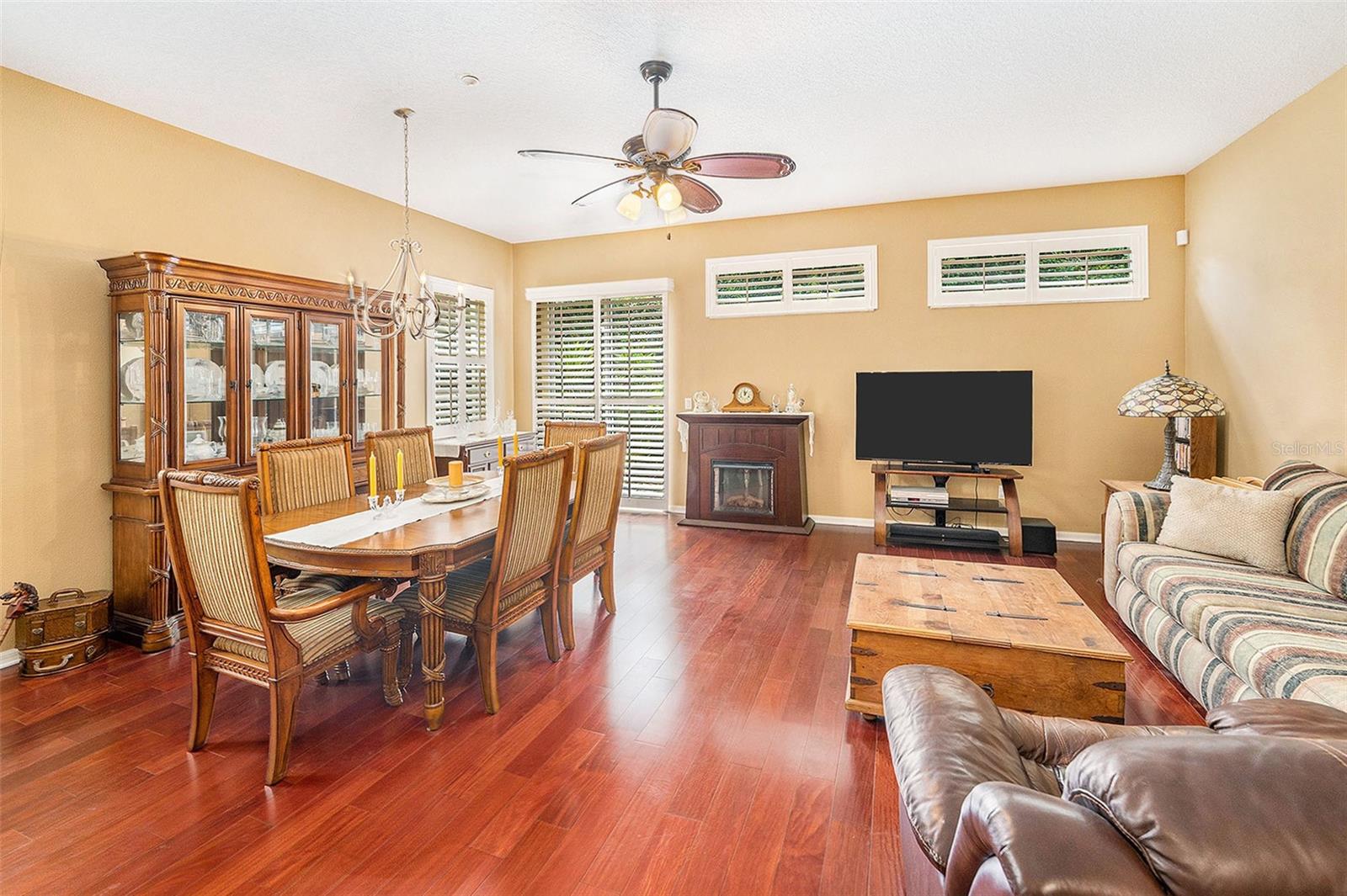 TARPON HIGHLANDS LAKE TARPON SAIL TENNIS CLUB - Residential