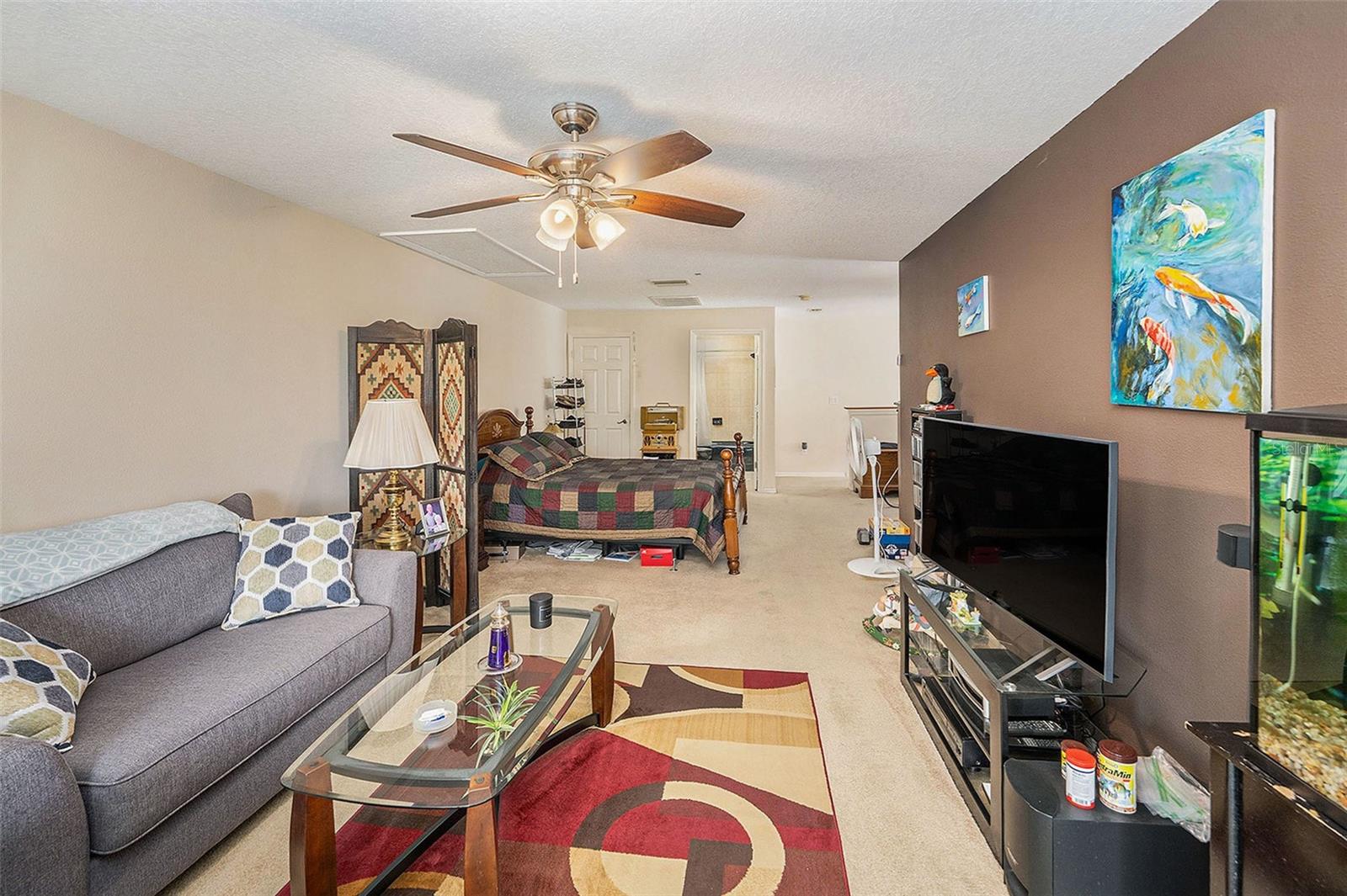 TARPON HIGHLANDS LAKE TARPON SAIL TENNIS CLUB - Residential